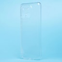 Чехол-накладка - Ультратонкий для Realme 16 Pro+ (transparent)  — фото 1