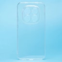 Чехол-накладка - Ультратонкий для Redmi Note 15 Pro 5G (transparent)  — фото 2