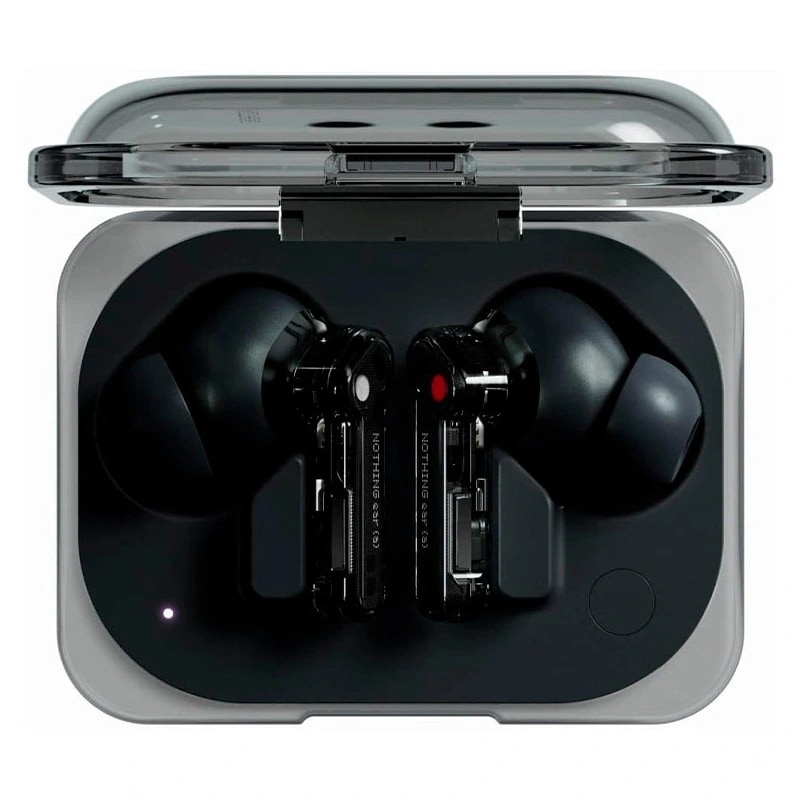 Наушники беспроводные TWS - Nothing Ear (a) (black) 