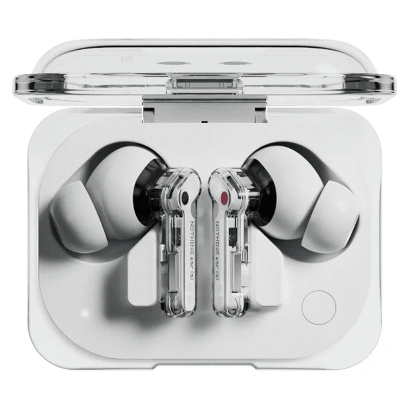 Наушники беспроводные TWS - Nothing Ear (a) (white) 