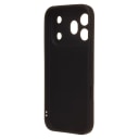 Чехол-накладка - Activ Full Original Design для Honor 600 Pro (black)  — фото 2