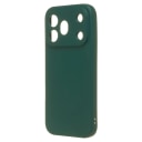 Чехол-накладка - Activ Full Original Design для Honor 600 Pro (dark green)  — фото 1