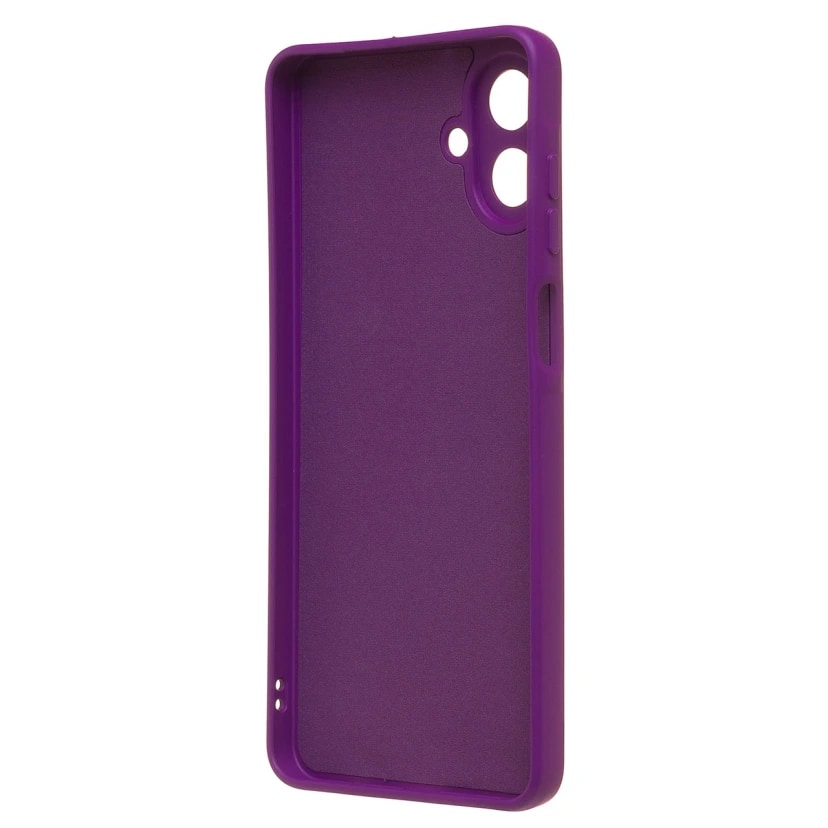 Чехол-накладка - Activ Full Original Design для Samsung Galaxy A07 (violet) — фото 2