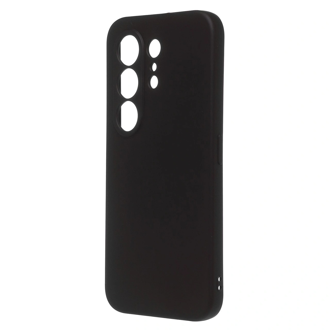 Чехол-накладка - Activ Full Original Design для Tecno Camon 50 (black) 