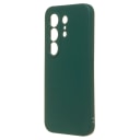 Чехол-накладка - Activ Full Original Design для Tecno Camon 50 (dark green)  — фото 1