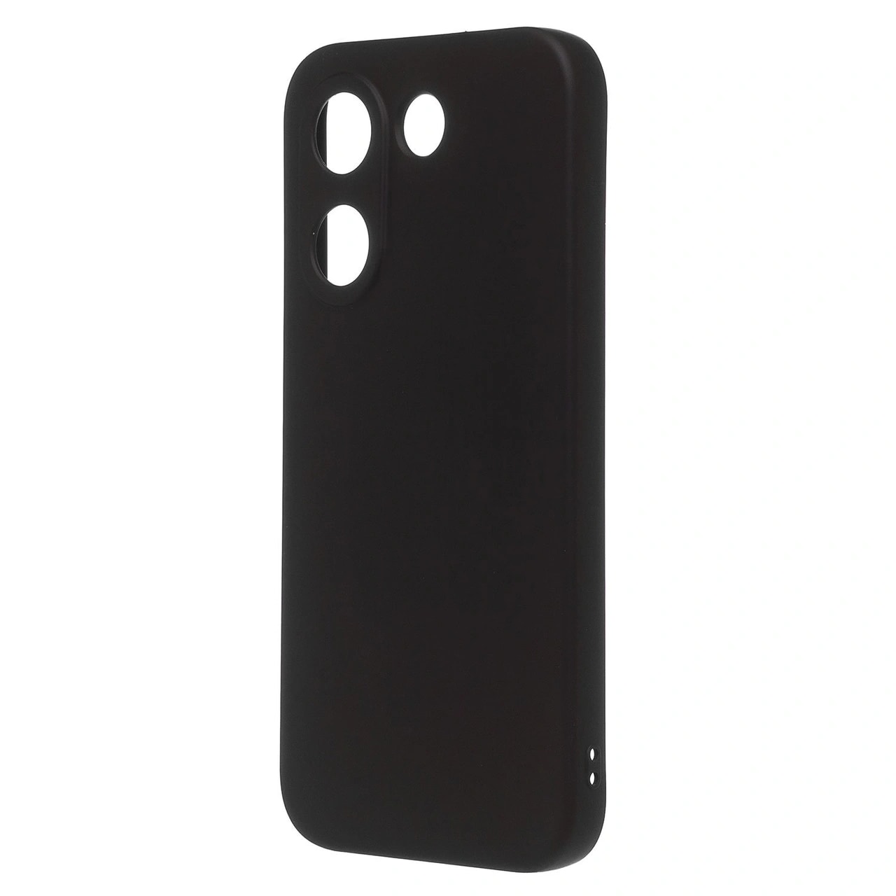 Чехол-накладка - Activ Full Original Design для Redmi 5 Turbo/Poco X8 Pro (black) 