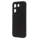 Чехол-накладка - Activ Full Original Design для Redmi 5 Turbo/Poco X8 Pro (black)  — фото 1