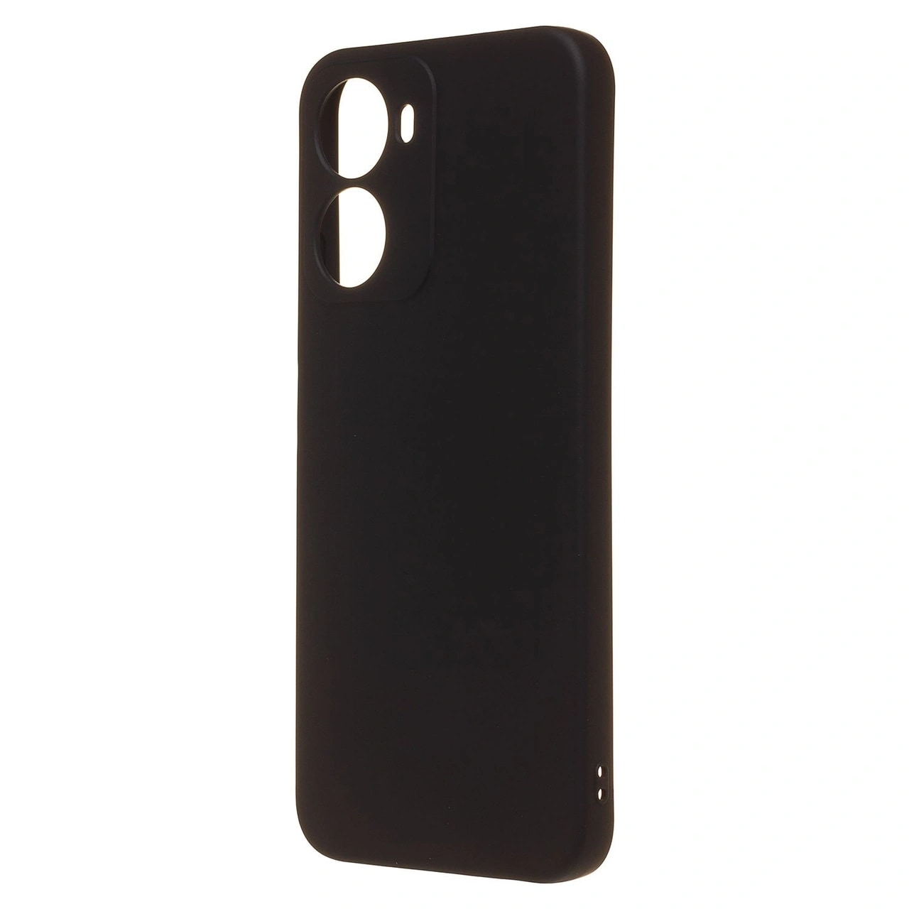 Чехол-накладка - Activ Full Original Design для Redmi 15A (black) 