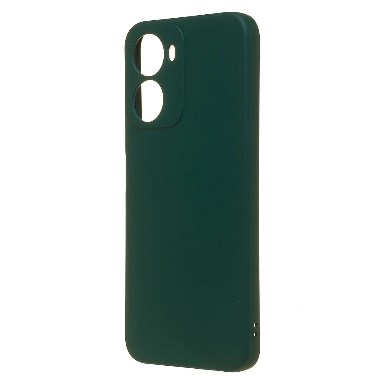 Чехол-накладка - Activ Full Original Design для Redmi 15A (dark green) 