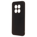 Чехол-накладка - Activ Full Original Design для Redmi Note 15 Pro 5G (black)  — фото 1
