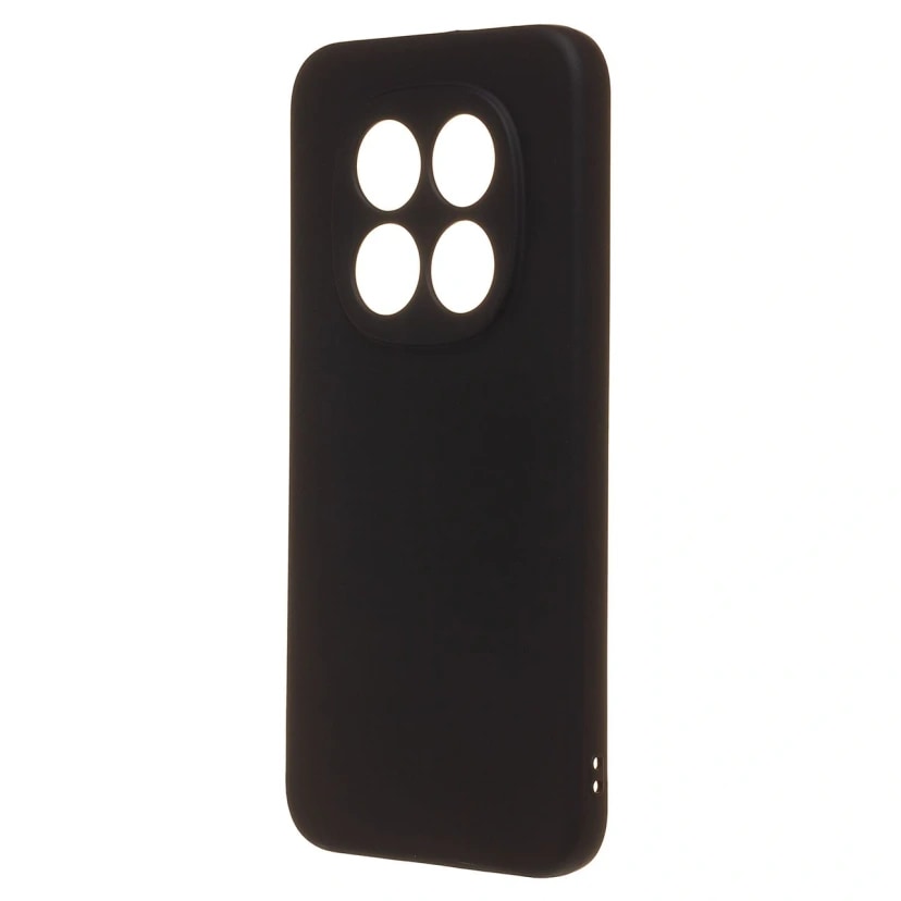 Чехол-накладка - Activ Full Original Design для Redmi Note 15 Pro 5G (black) 