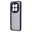 Чехол-накладка - PC041 для Redmi Note 15 Pro 5G (black)  — фото 1