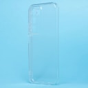 Чехол-накладка - Ультратонкий для Realme C100 4G (transparent)  — фото 1