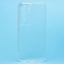 Чехол-накладка - Ультратонкий для Realme C100 4G (transparent)  — фото 2