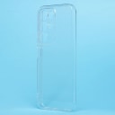 Чехол-накладка - Ультратонкий для Realme C100 5G (transparent)  — фото 1