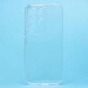 Чехол-накладка - Ультратонкий для Realme C100 5G (transparent)  — фото 2