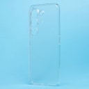 Чехол-накладка - Ультратонкий для Tecno Camon 50 Ultra 5G (transparent)  — фото 1