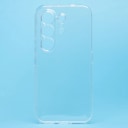 Чехол-накладка - Ультратонкий для Tecno Camon 50 Ultra 5G (transparent)  — фото 2