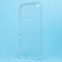 Чехол-накладка - Ультратонкий для Honor 600 (transparent)  — фото 1