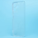 Чехол-накладка - Ультратонкий для Infinix Note 70 4G (transparent)  — фото 1