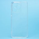 Чехол-накладка - Ультратонкий для Infinix Note 70 4G (transparent)  — фото 2