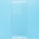Чехол-накладка - Ультратонкий для Honor X8b/X8c (transparent)  — фото 2