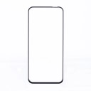 Защитное стекло - Brera 2.5D для Tecno Spark 50 4G (black)  — фото 1