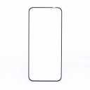 Защитное стекло - Brera 2.5D для Honor X7e 4G (black)  — фото 1
