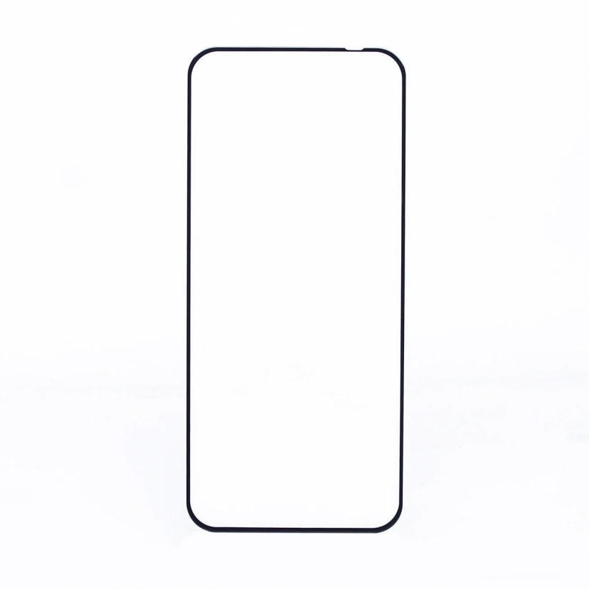 Защитное стекло - Brera 2.5D для Honor X7e 4G (black) 