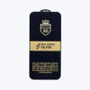Защитное стекло - Activ 3D для Xiaomi 17T (black)  — фото 1