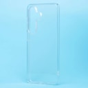 Чехол-накладка - Activ ASC-101 Puffy для Samsung Galaxy S26 (transparent)  — фото 2