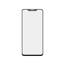 Защитное стекло - Activ 3D для Huawei Nova 14i/Y91 (black)  — фото 2
