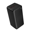 Внешний аккумулятор 50000mAh - Borofone BJ80C 22.5W PD+QC3.0 (Type-C/2xUSB/Micro-USB) (black)  — фото 2