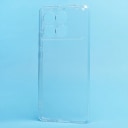 Чехол-накладка - Ультратонкий для Poco X6 Pro 5G (transparent)  — фото 1
