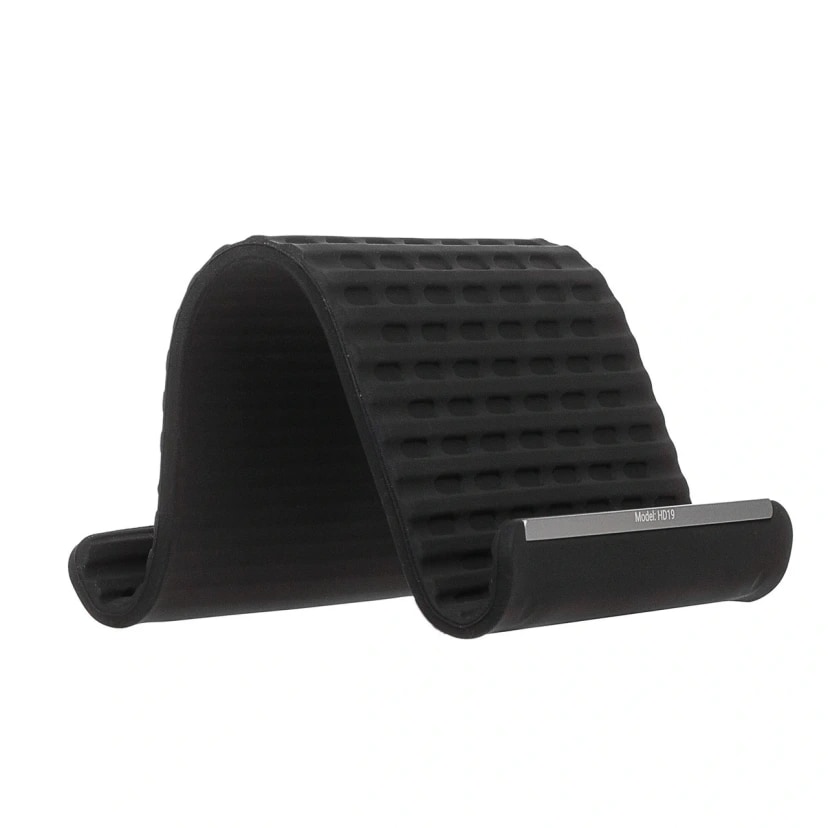 Держатель настольный - Hoco HD19 Soberano (black) 