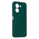 Чехол-накладка - Activ Full Original Design для Honor X7e (dark green)  — фото 1