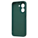 Чехол-накладка - Activ Full Original Design для Honor X7e (dark green)  — фото 2