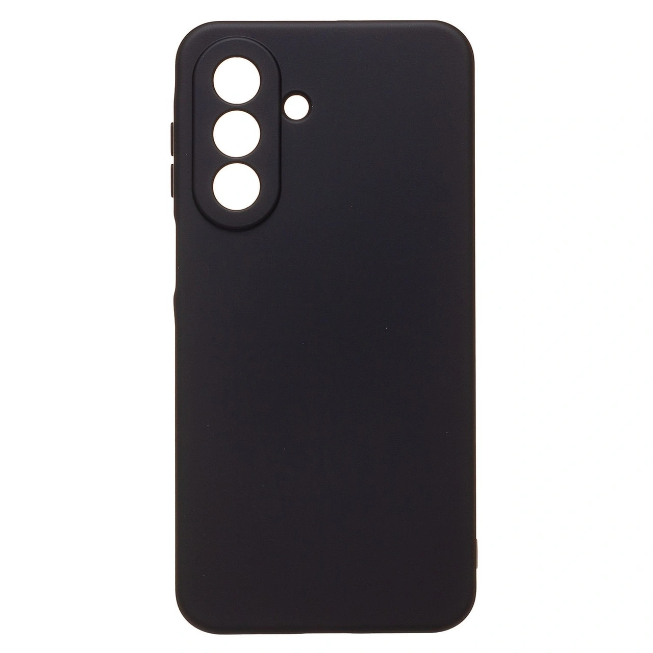 Чехол-накладка - Activ Full Original Design для Samsung Galaxy A27 (black) 