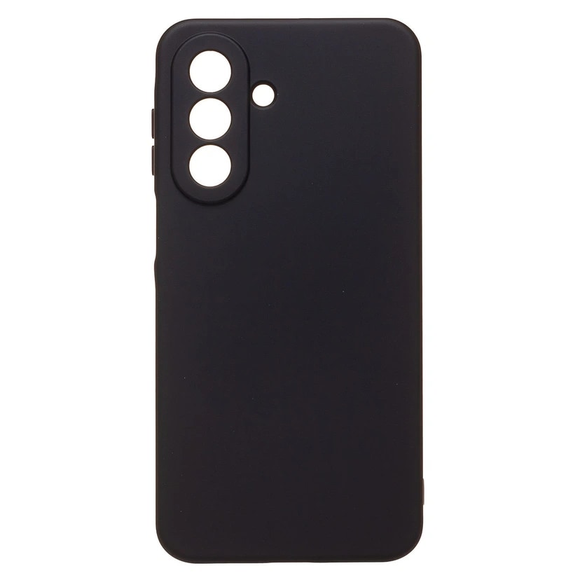 Чехол-накладка - Activ Full Original Design для Samsung Galaxy A27 (black) 