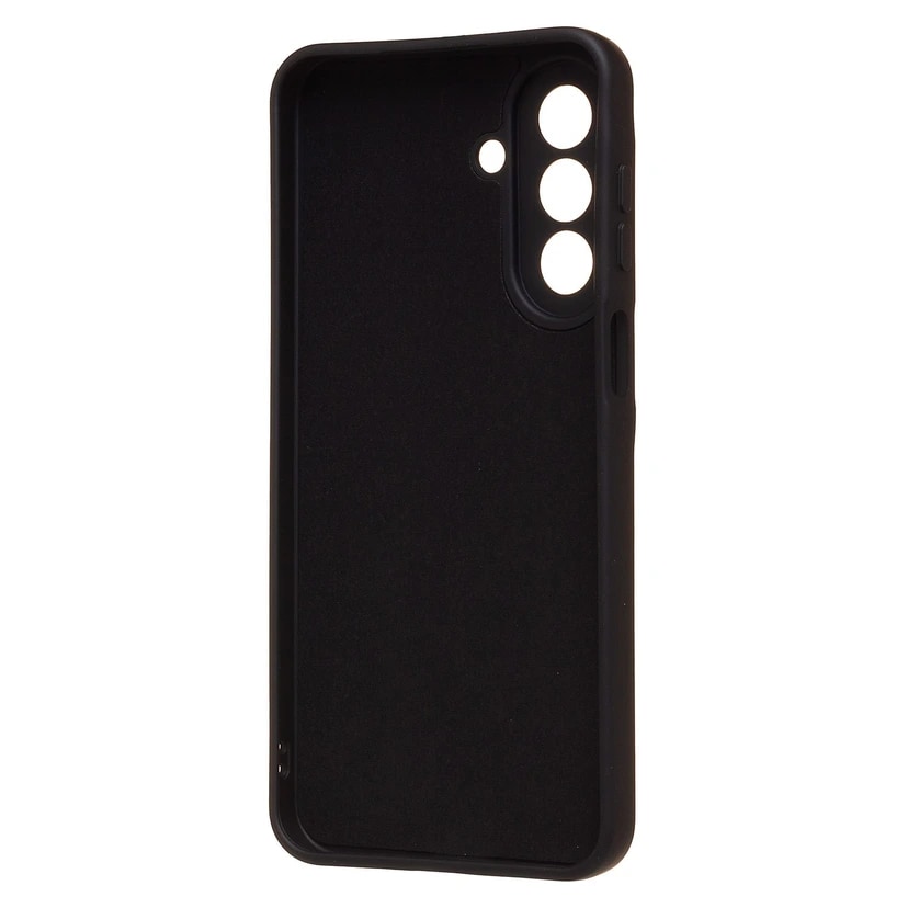 Чехол-накладка - Activ Full Original Design для Samsung Galaxy A27 (black)  — фото 2
