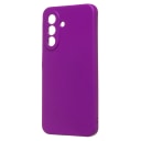 Чехол-накладка - Activ Full Original Design для Samsung Galaxy A27 (violet)  — фото 1