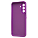 Чехол-накладка - Activ Full Original Design для Samsung Galaxy A27 (violet)  — фото 2