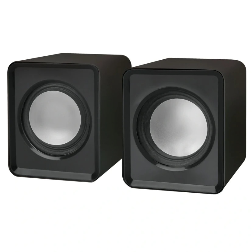 Компьютерная акустика - Defender SPK-22 (black) 