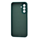 Чехол-накладка - Activ Full Original Design для Samsung Galaxy A17 (dark green)  — фото 2