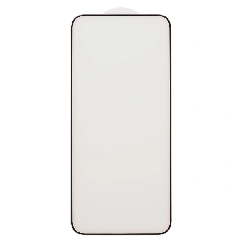 Защитное стекло - Brera 2.5D для Redmi Note 17/Poco M8 Power (black) 
