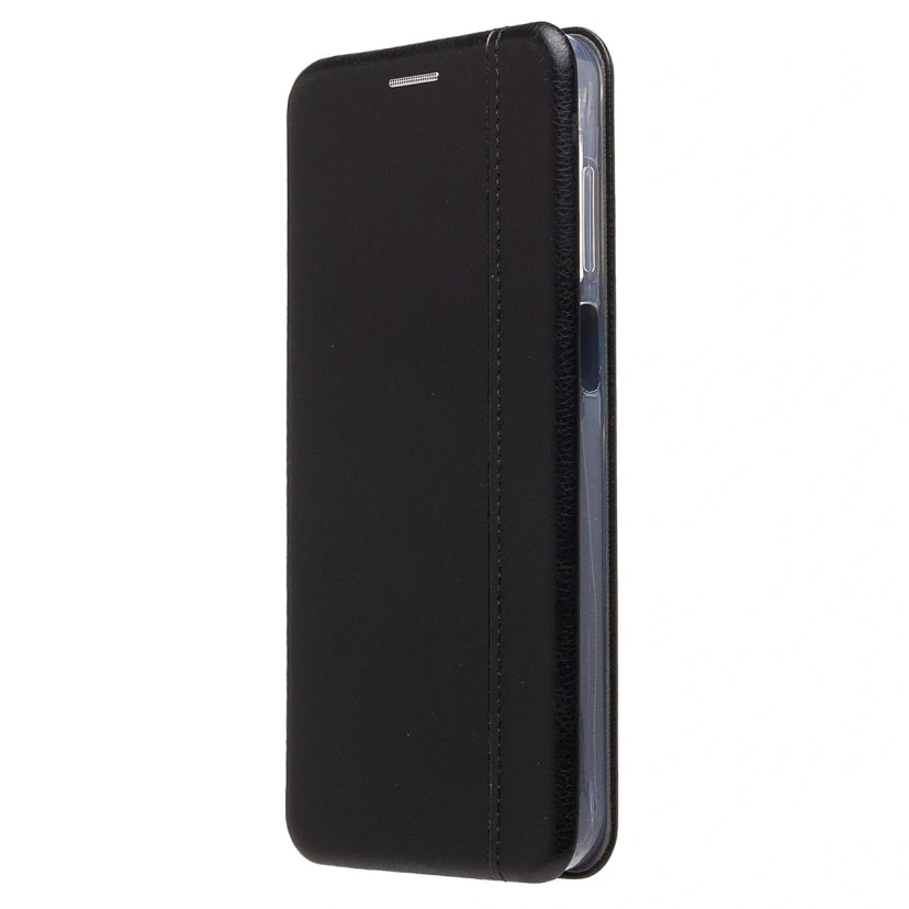 Чехол-книжка - BC002 для Samsung Galaxy A16 5G (black) 