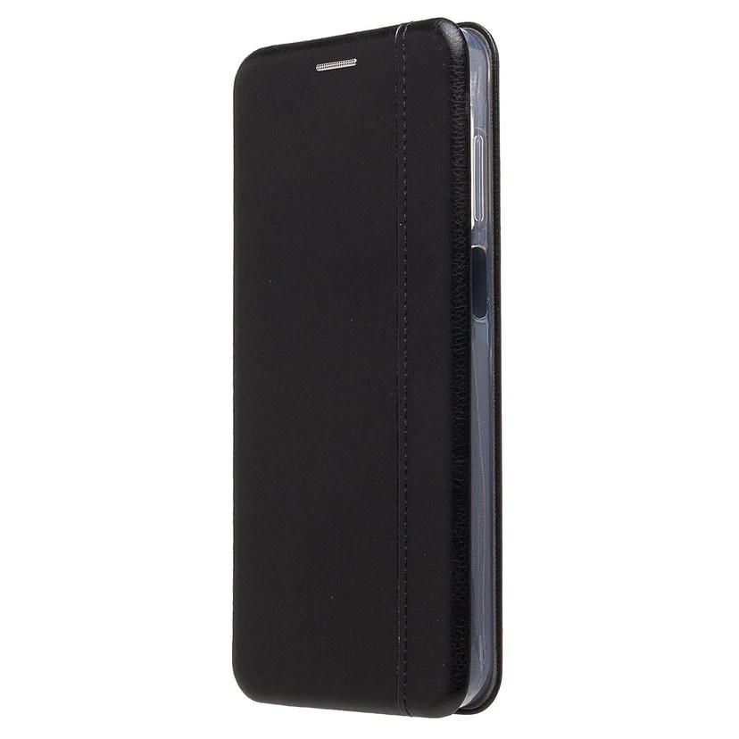 Чехол-книжка - BC002 для Samsung Galaxy A16 5G (black) 