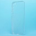 Чехол-накладка - SC350 для Samsung Galaxy A27 (white)  — фото 1