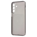 Чехол-накладка - SC350 для Samsung Galaxy A27 (black)  — фото 1