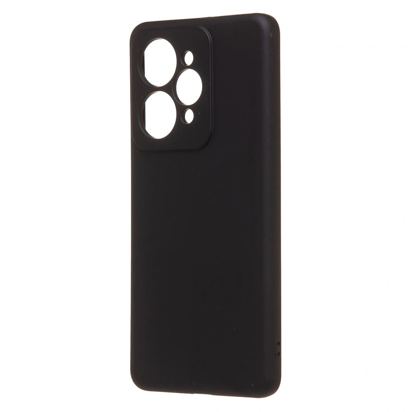 Чехол-накладка - Activ Full Original Design для Realme 15 Pro (black) 